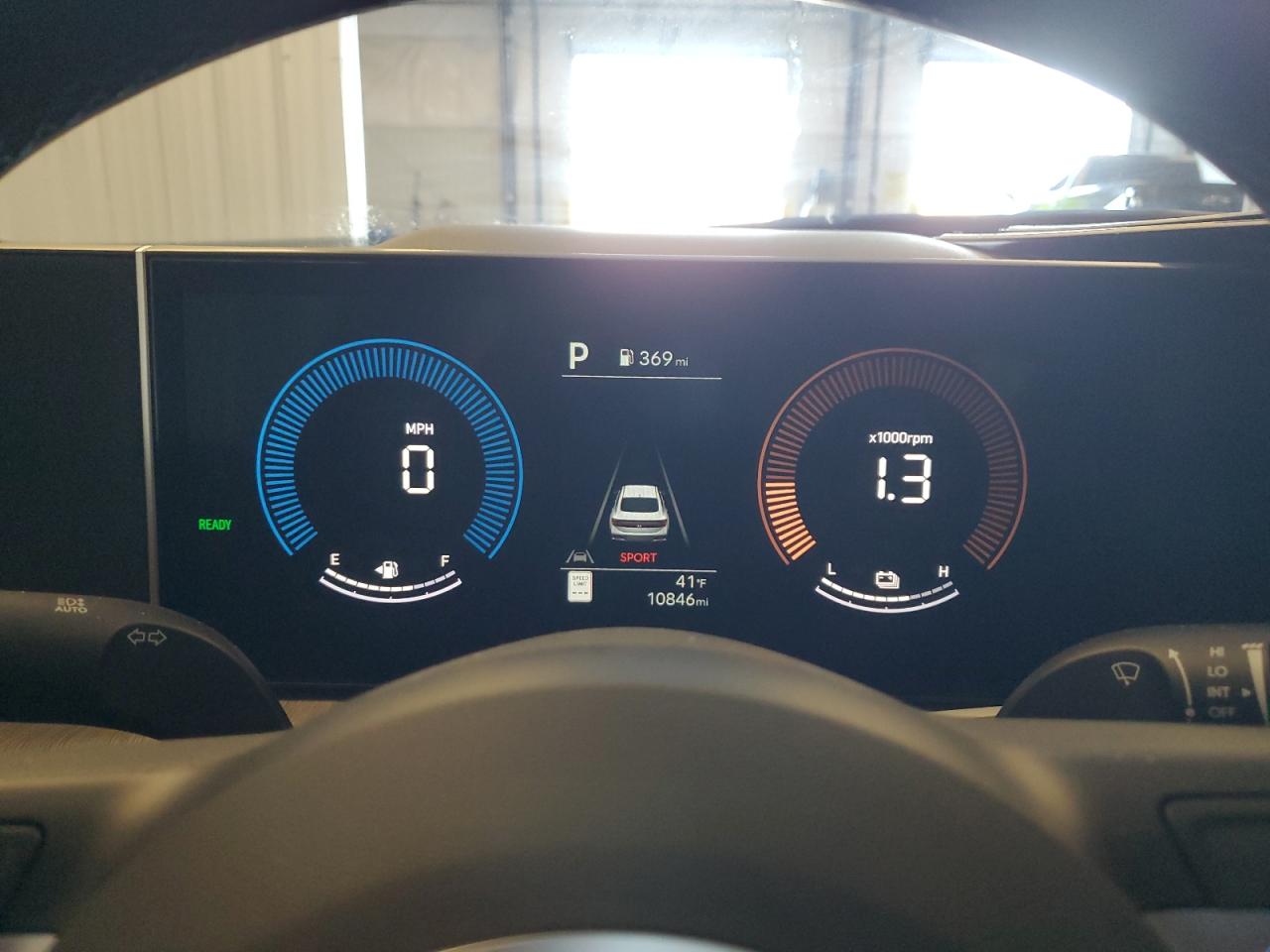 2024 Hyundai Sonata - Image 9
