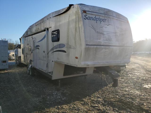 2004 Foresriver Sandpiper