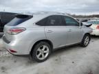 2013 Lexus Rx 350 Base продається в Wayland, MI - Front End