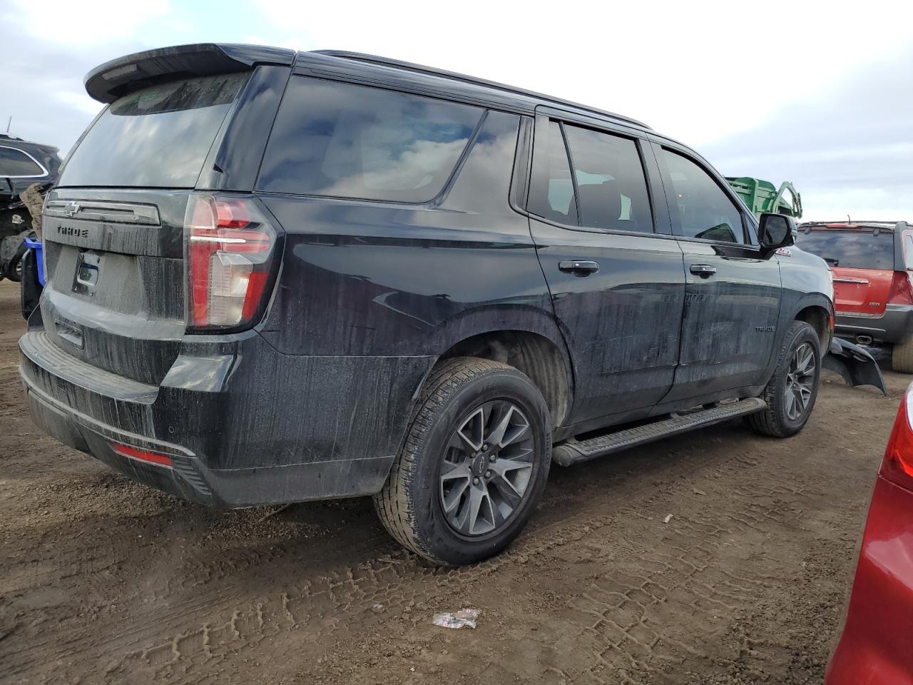 2021 Chevrolet Tahoe - Image 3