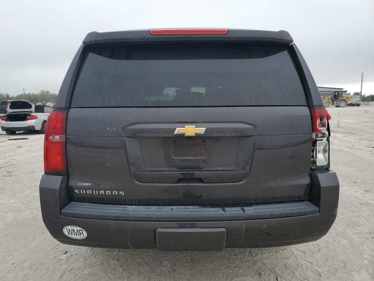 2016 Chevrolet Suburban - Image 6