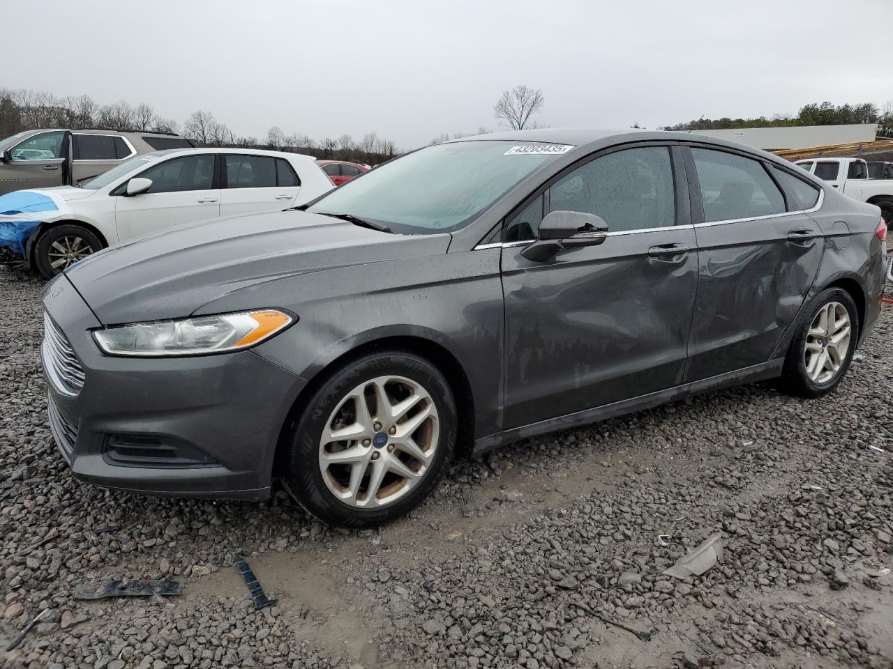 2016 Ford Fusion - Image 1