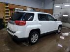 2011 Gmc Terrain Slt en Venta en Kincheloe, MI - Mechanical