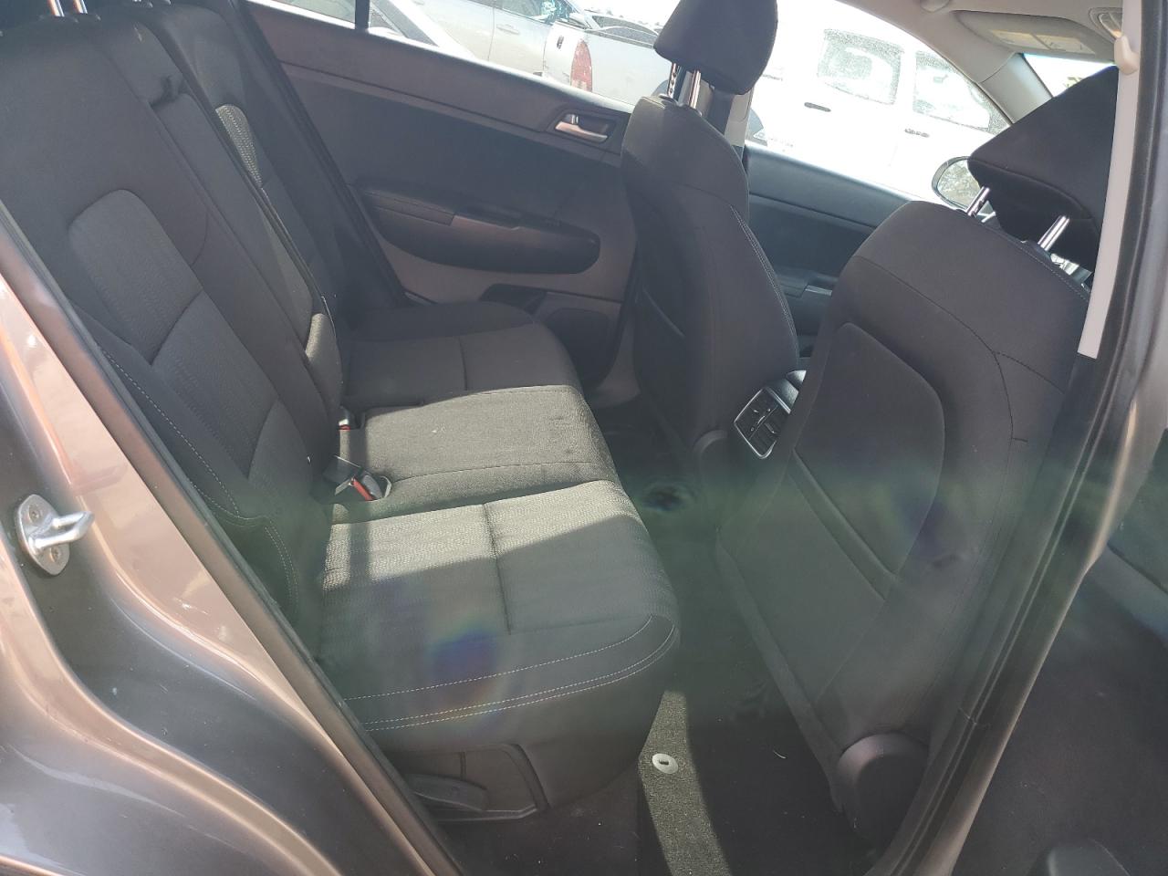 2019 Kia Sportage - Image 11