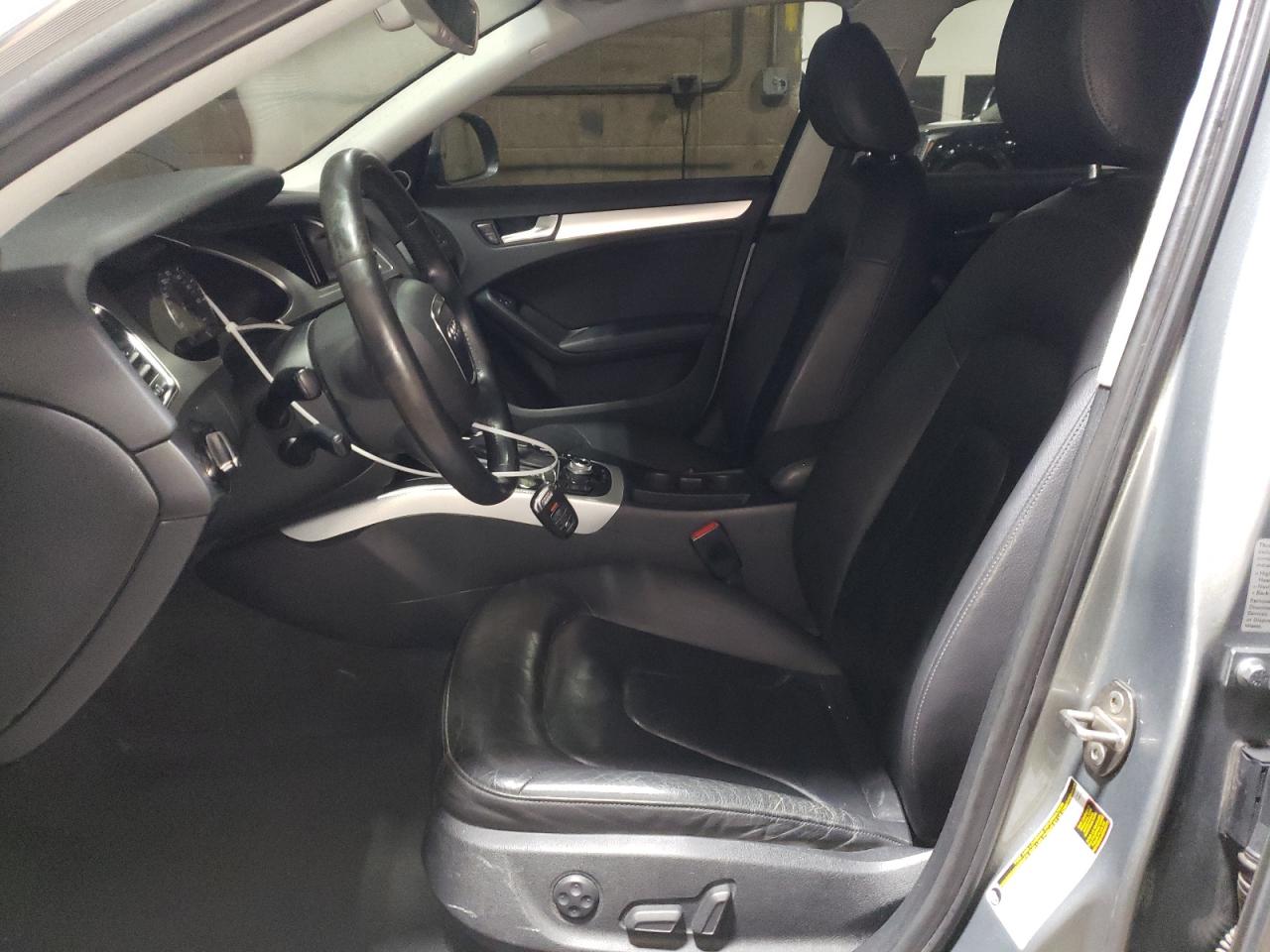 2009 Audi A4 - Image 7