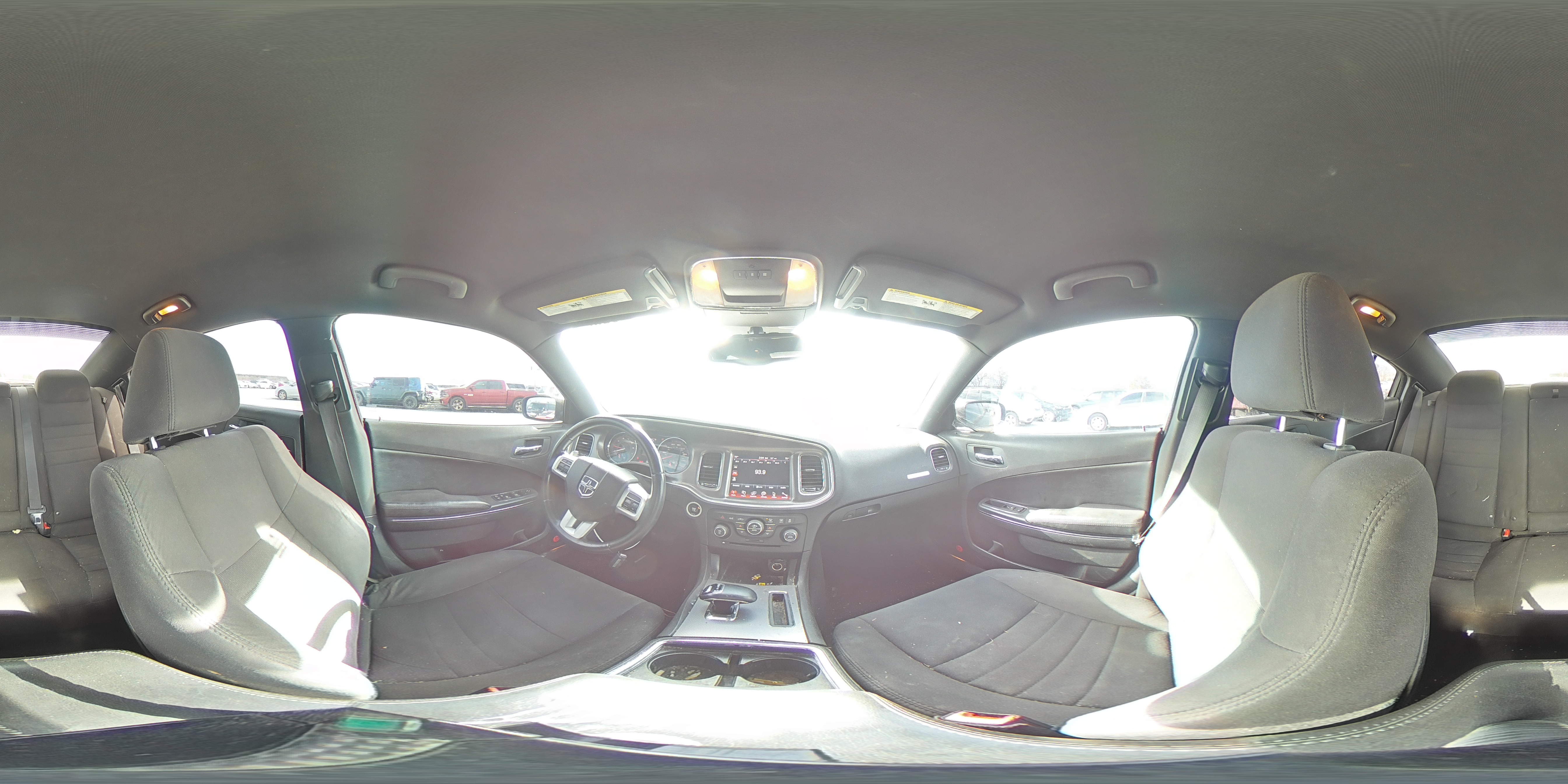 2013 Dodge Charger - Image 12