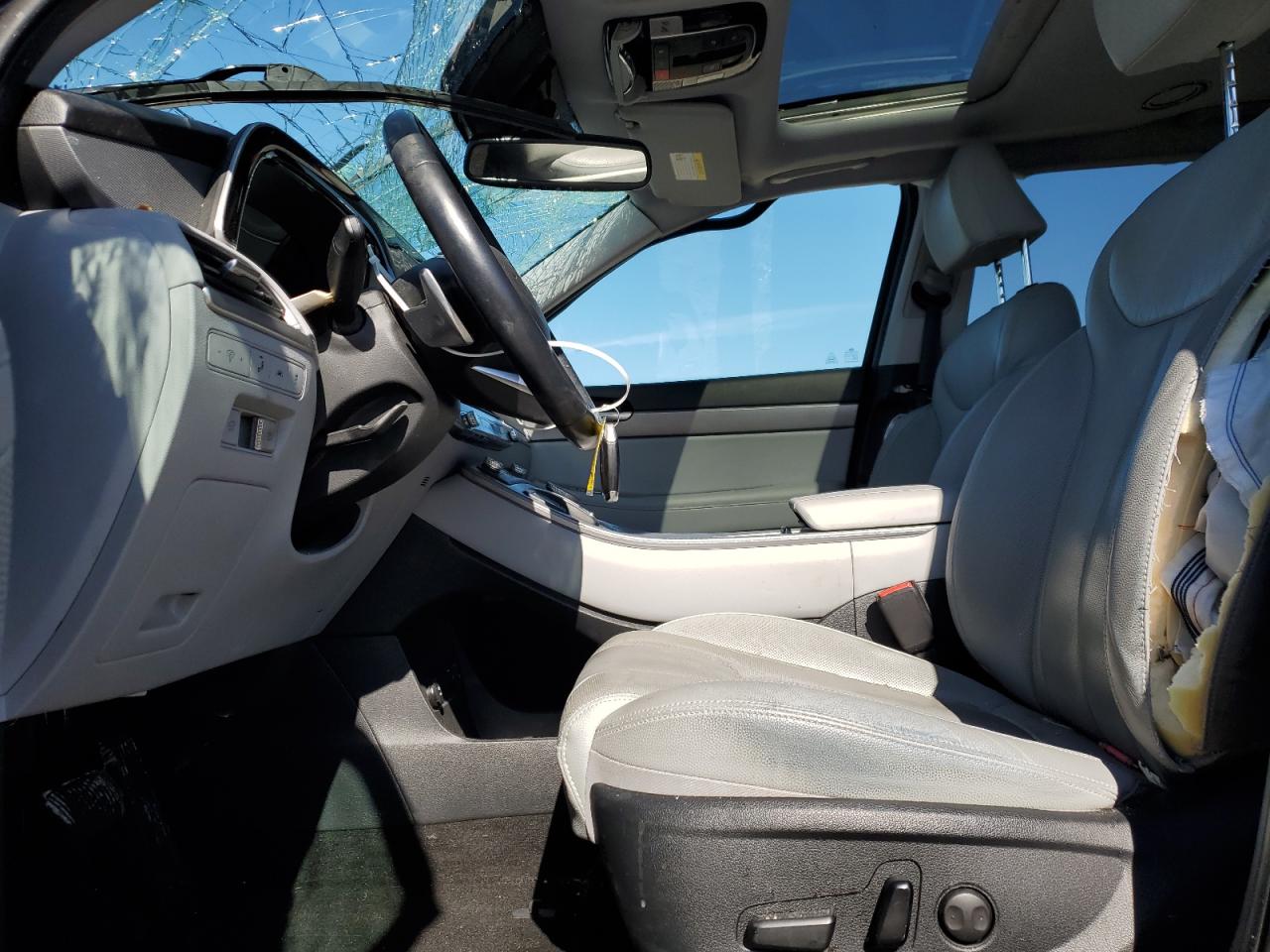 2022 Hyundai Palisade - Image 7