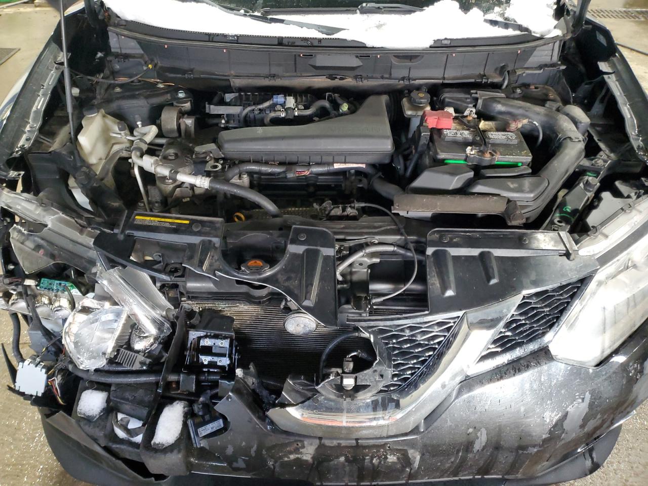 2014 Nissan Rogue - Image 13