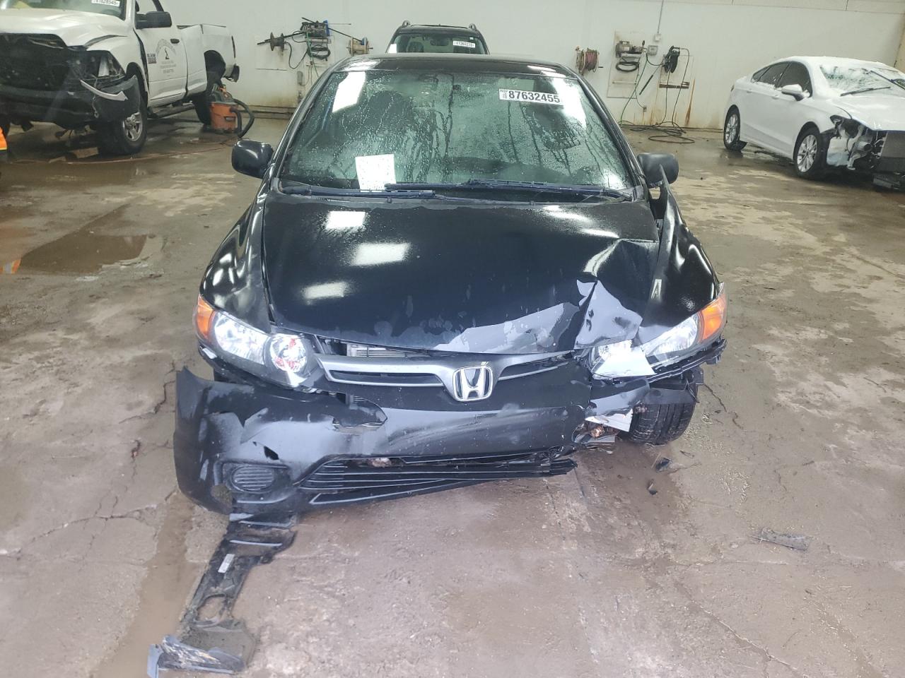 2007 Honda Civic - Image 5