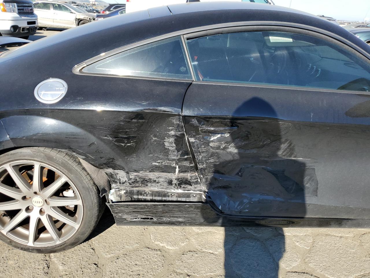 2008 Audi TT - Image 10