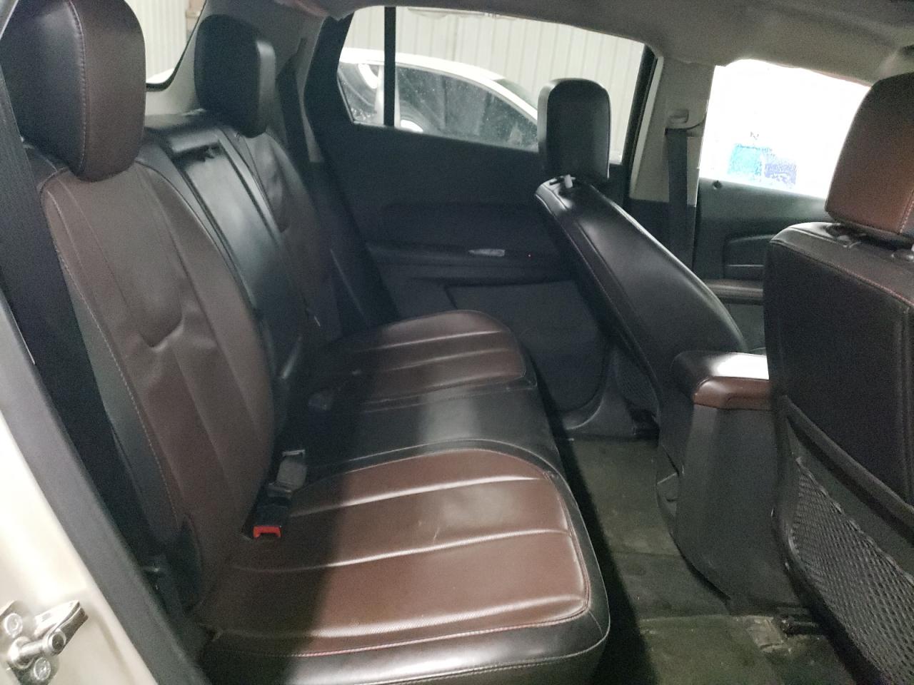 2013 GMC Terrain - Image 12