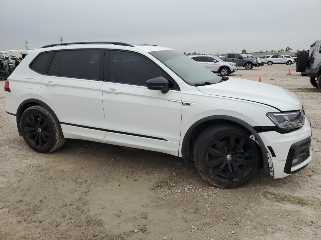 Фото: 3VV3B7AX2MM032190 - 4