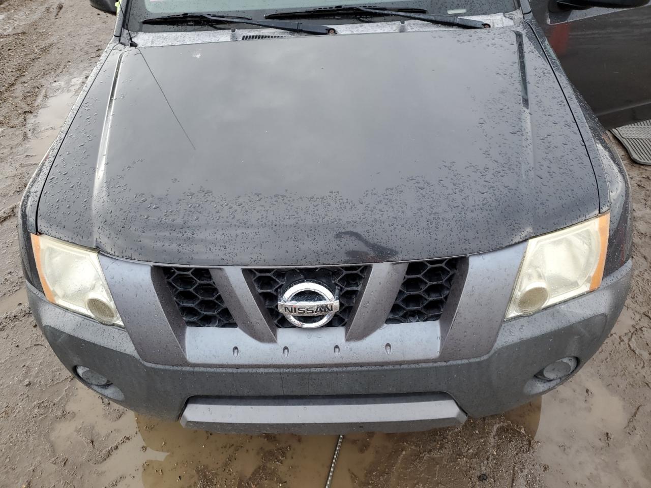 2008 Nissan XTerra - Image 12