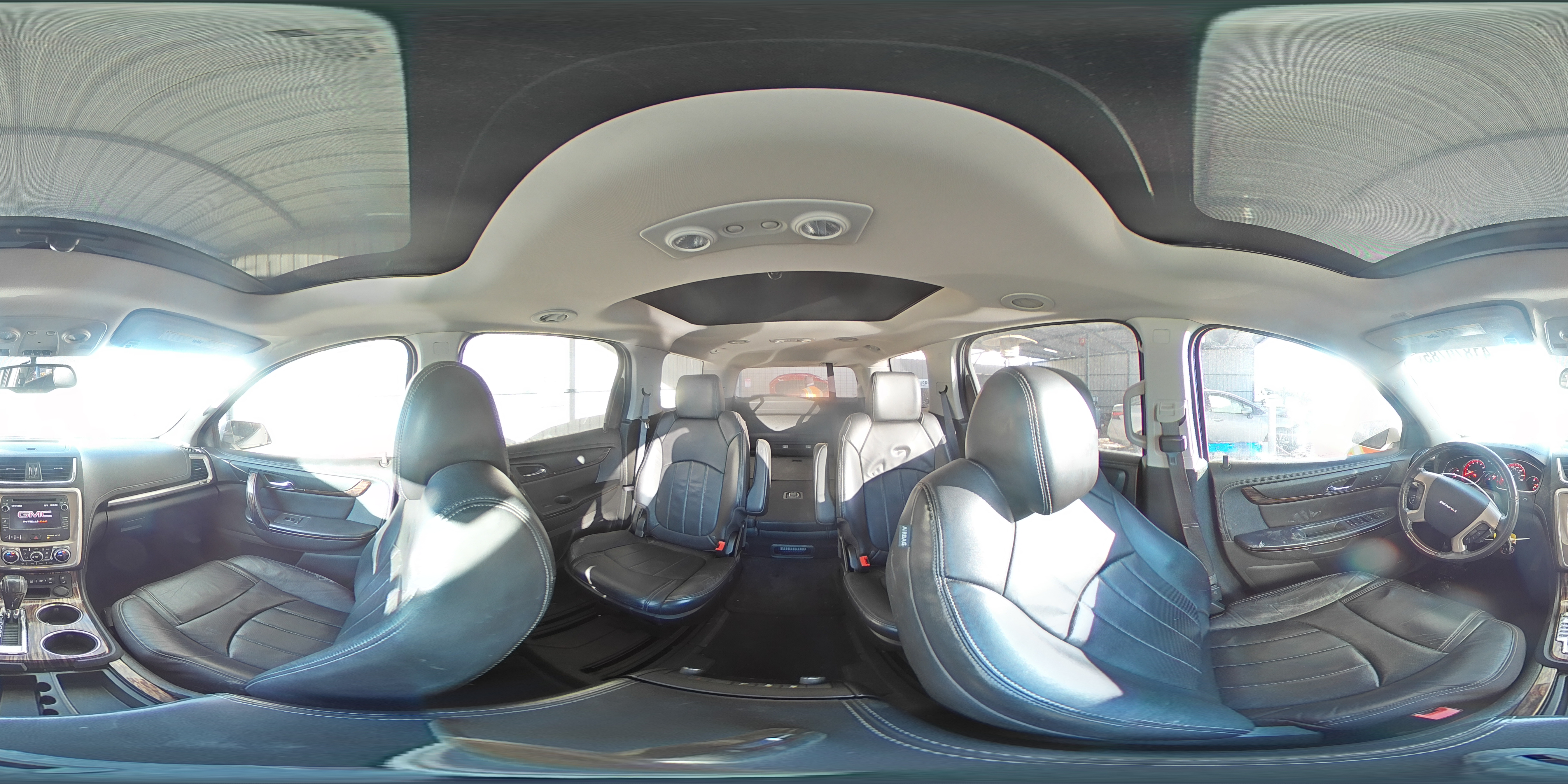 2013 GMC Acadia - Image 14