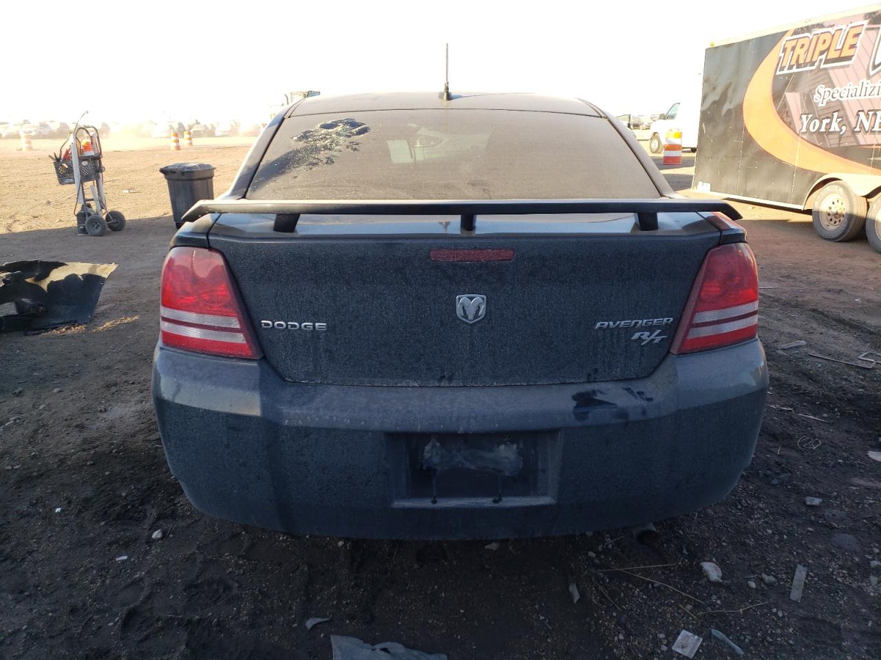 2010 Dodge Avenger - Image 6