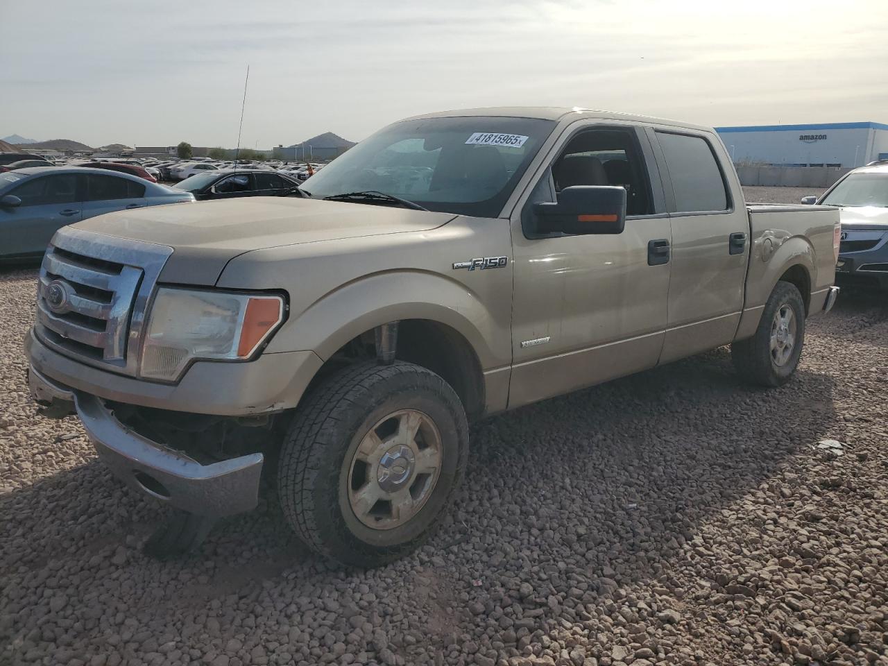 2011 Ford F-150 - Image 1