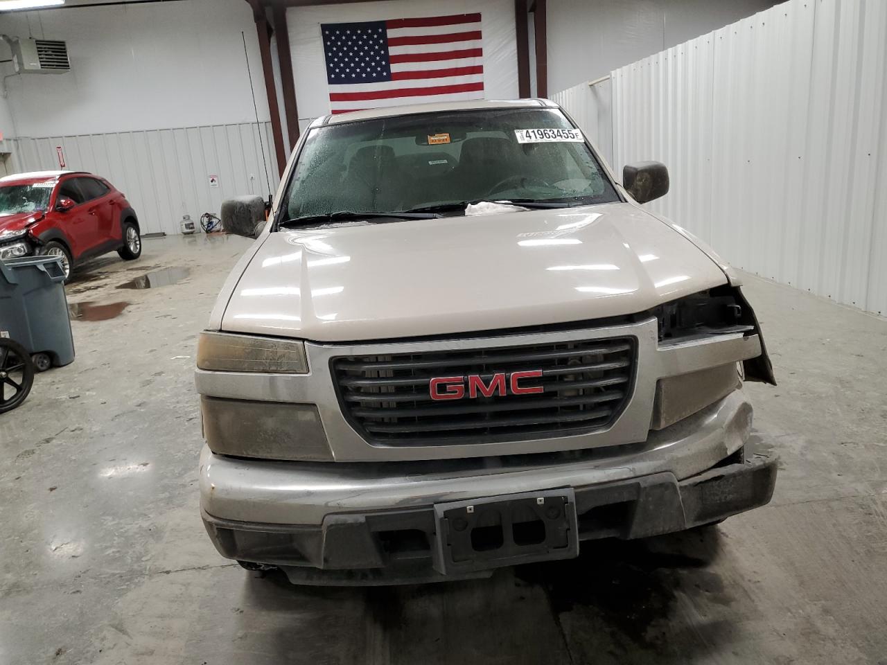 2005 GMC Canyon - Image 5