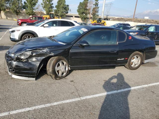 2004 Chevrolet Monte Carlo Ss Supercharged