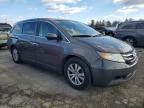 2015 Honda Odyssey Exl zu verkaufen in Pennsburg, PA - Side