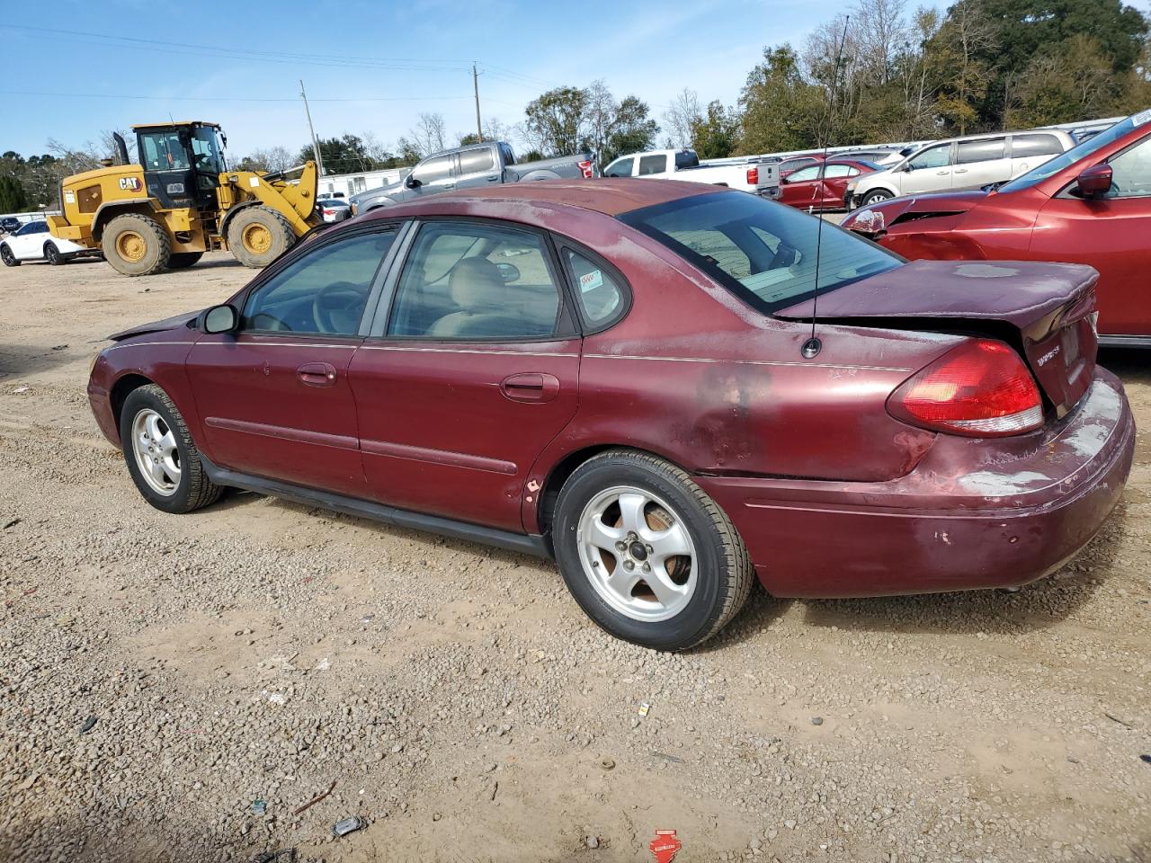2006 Ford Taurus - Image 2