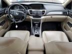 2015 Honda Accord Lx იყიდება Baltimore-ში, MD - Front End