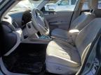 2012 Subaru Forester 2.5X Premium en Venta en Windham, ME - Frame Damage