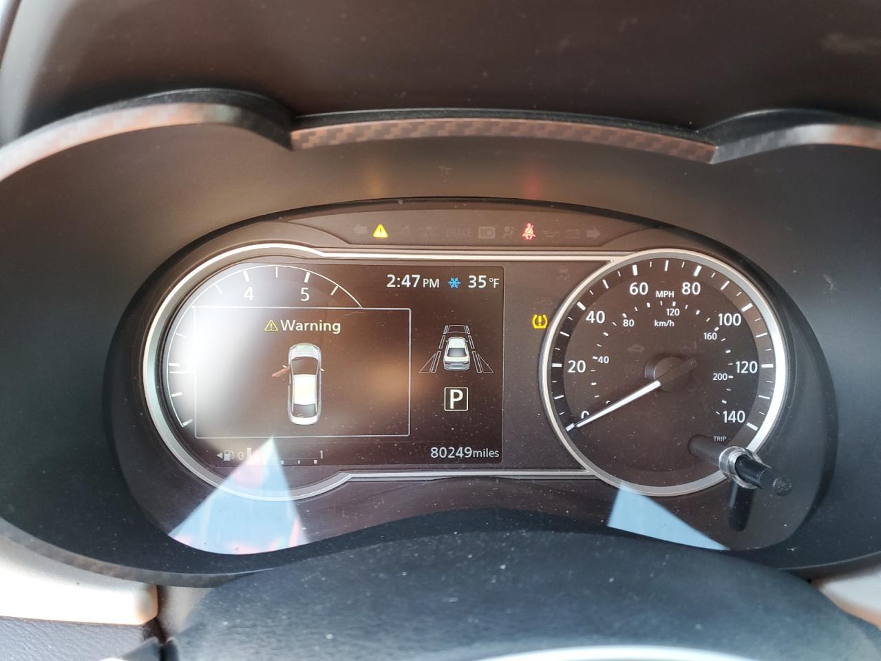 2021 Nissan Versa - Image 9