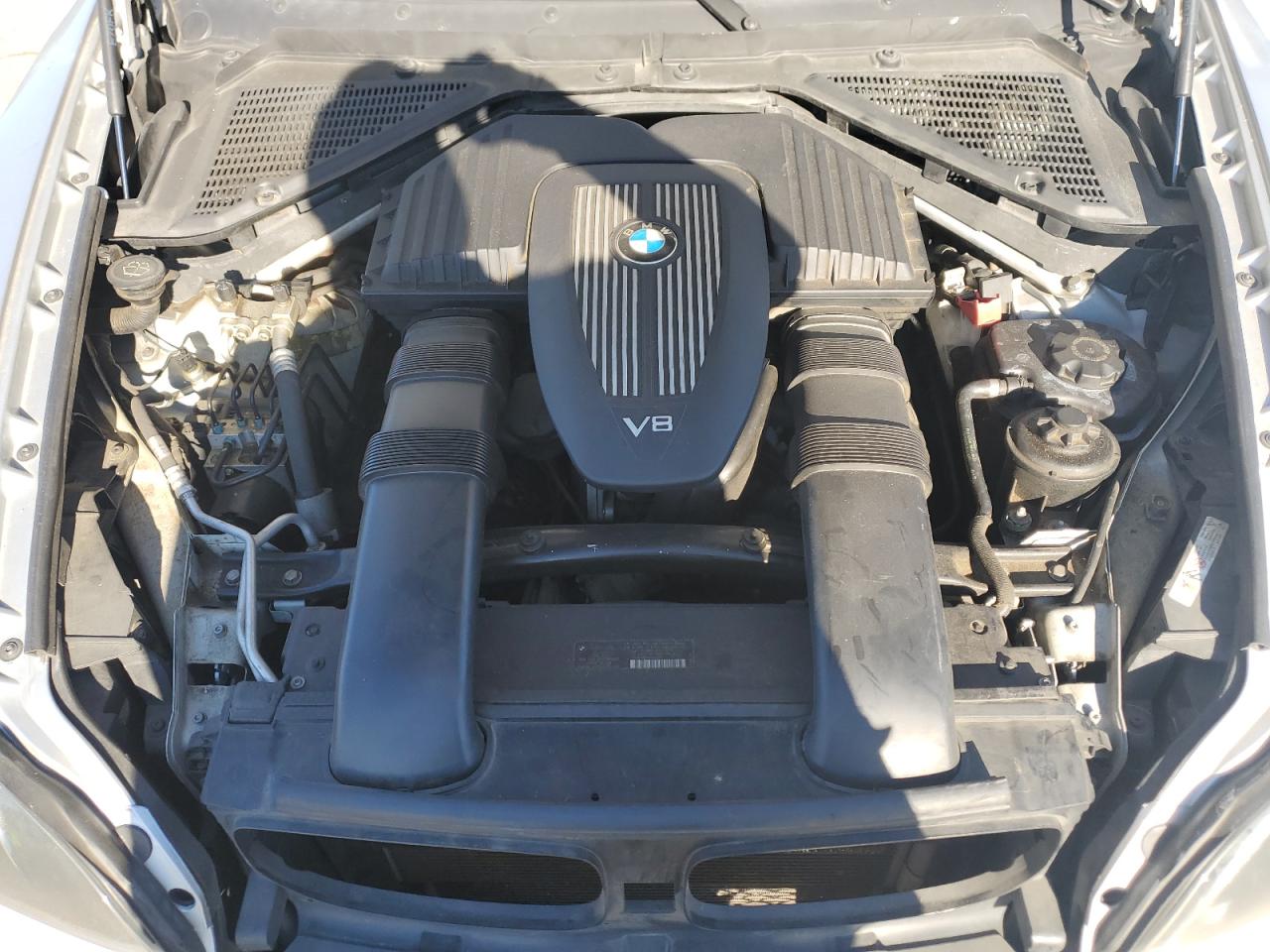 2009 BMW X5 - Image 12