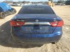 2018 Nissan Maxima 3.5S zu verkaufen in Tanner, AL - Front End