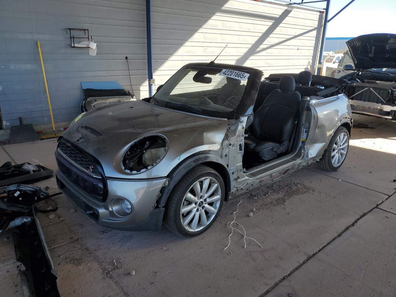 2019 MINI Cooper - Image 1