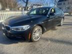 2017 Bmw 540 Xi en Venta en North Billerica, MA - Normal Wear