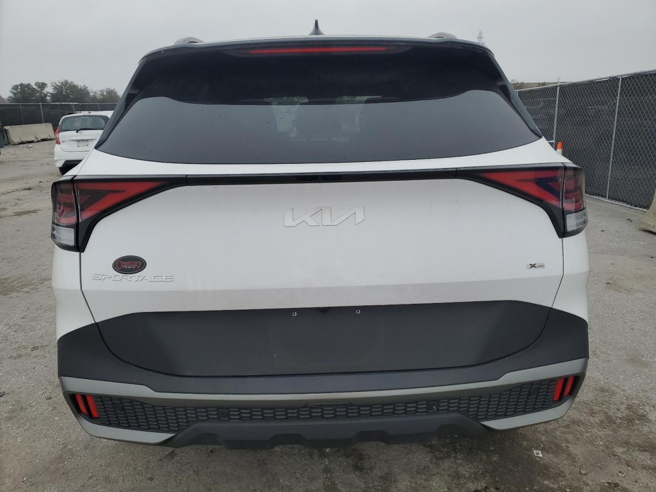 2023 Kia Sportage - Image 6