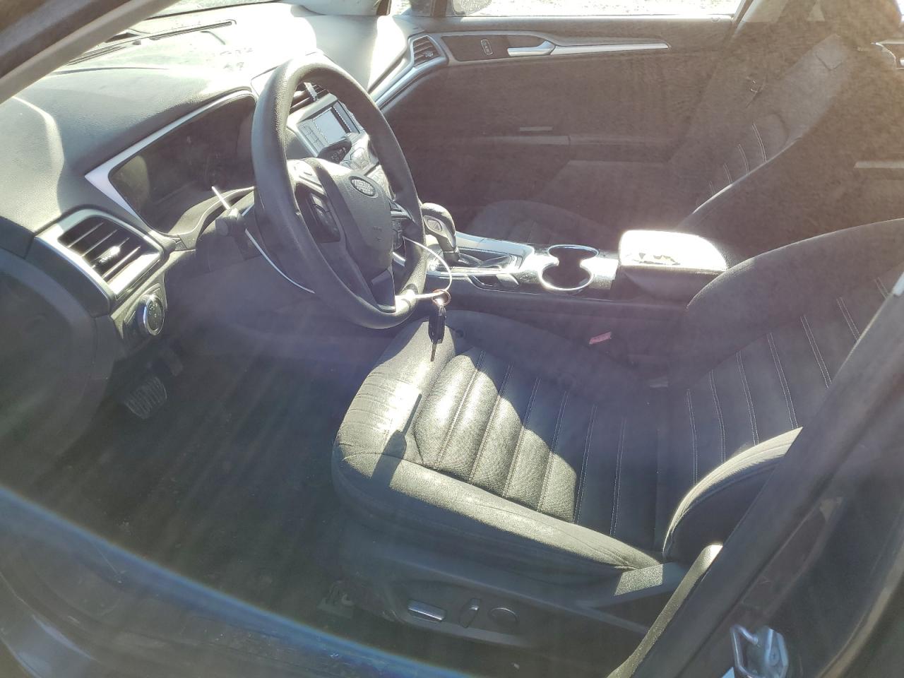 2015 Ford Fusion - Image 7