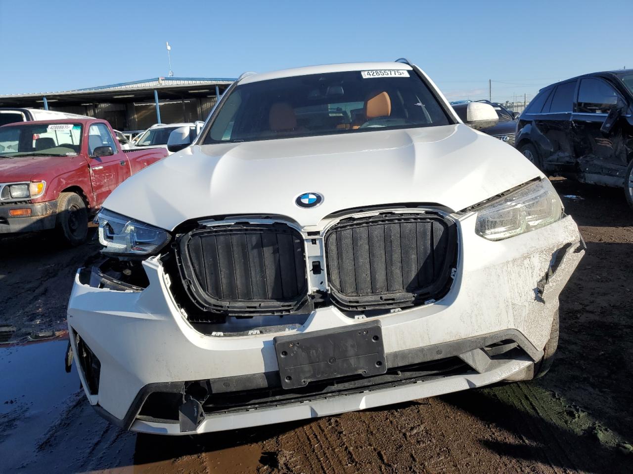 2024 BMW X3 - Image 5