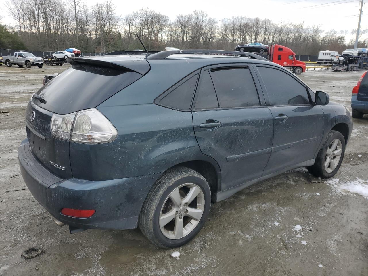 2006 Lexus RX - Image 3