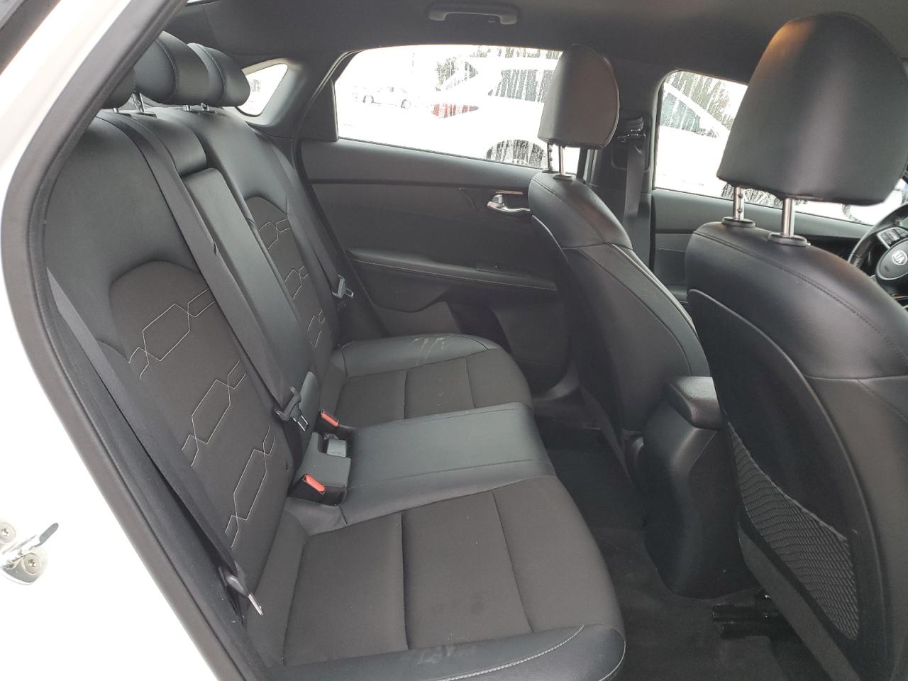 2020 Kia Forte - Image 10
