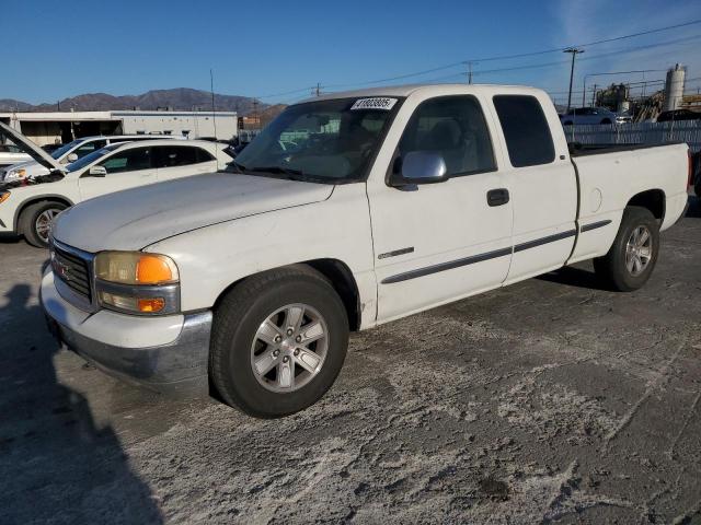 2000 Gmc New Sierra C1500 en Venta en Sun Valley, CA - Side