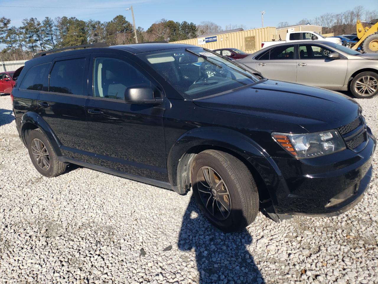 2018 Dodge Journey - Image 4