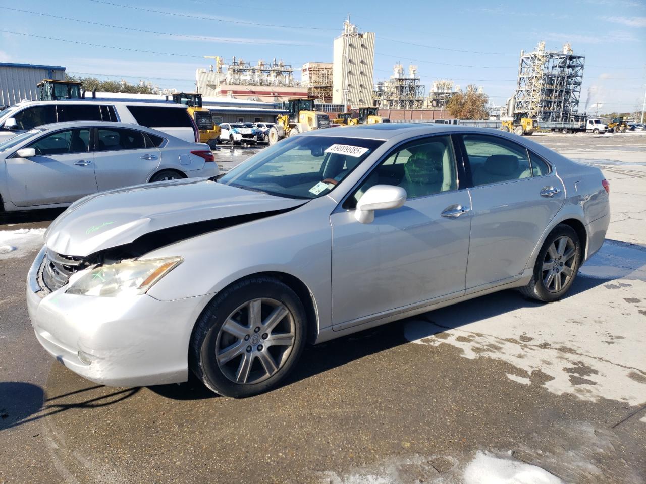 2008 Lexus ES - Image 1