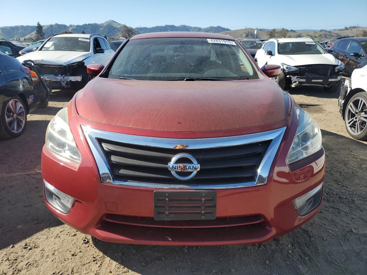 2014 Nissan Altima - Image 5