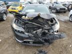 2015 Chrysler 200 Limited de vânzare în Woodhaven, MI - Front End