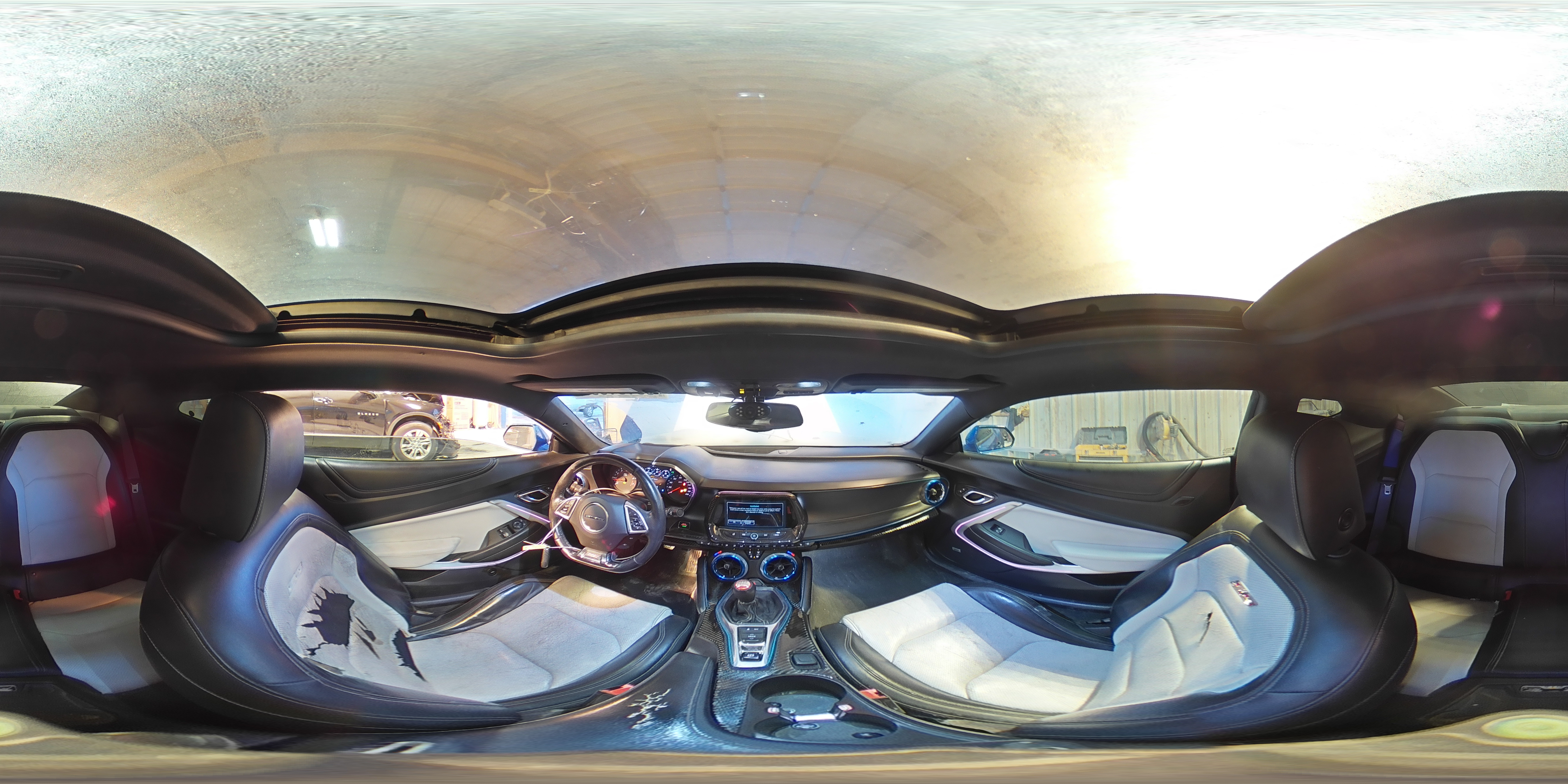2016 Chevrolet Camaro - Image 12