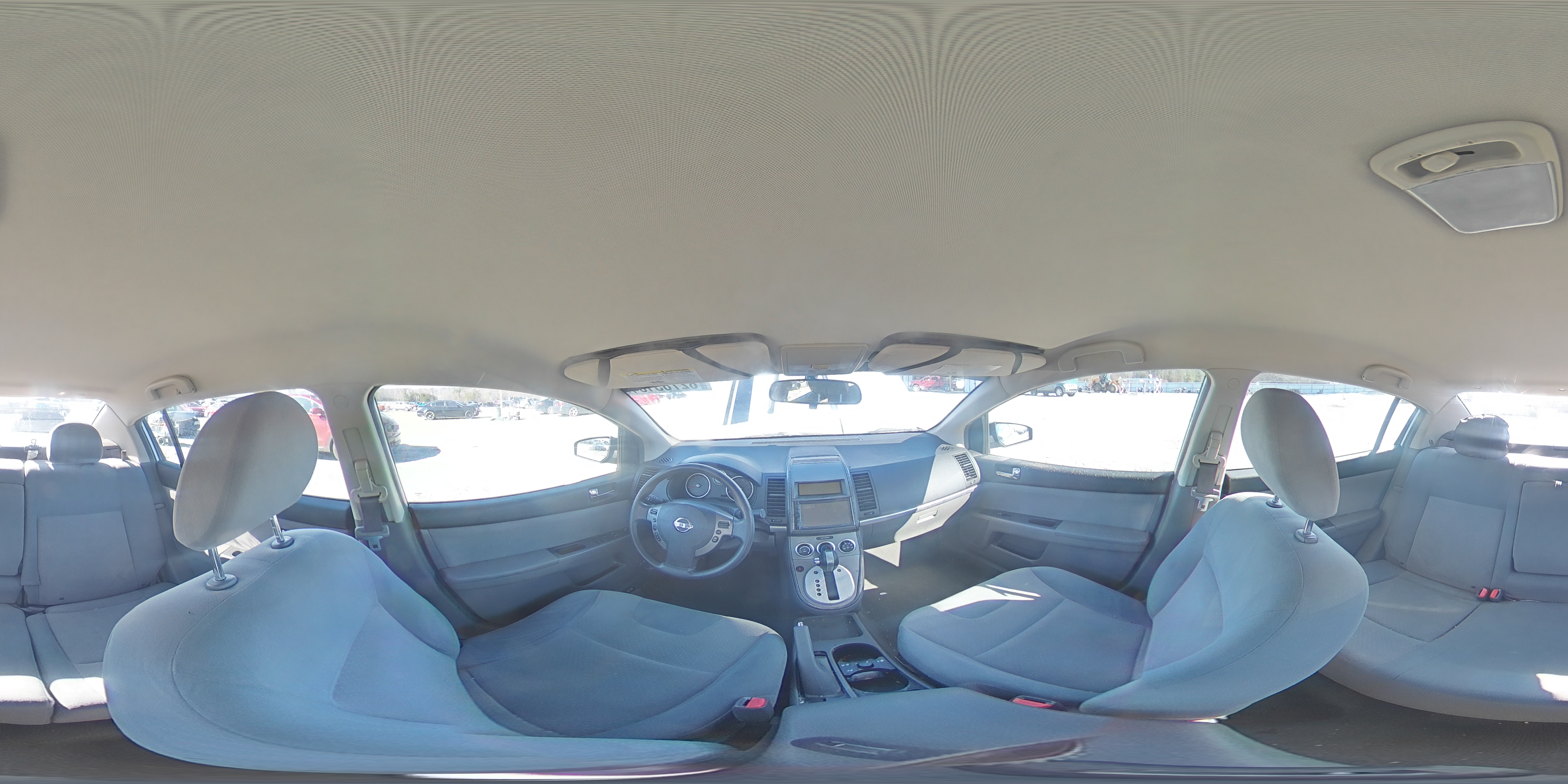2009 Nissan Sentra - Image 13