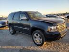 2009 Chevrolet Tahoe K1500 Ltz на продаже в Houston, TX - Front End