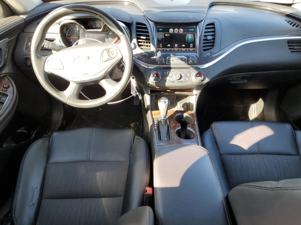 2015 Chevrolet Impala - Image 8