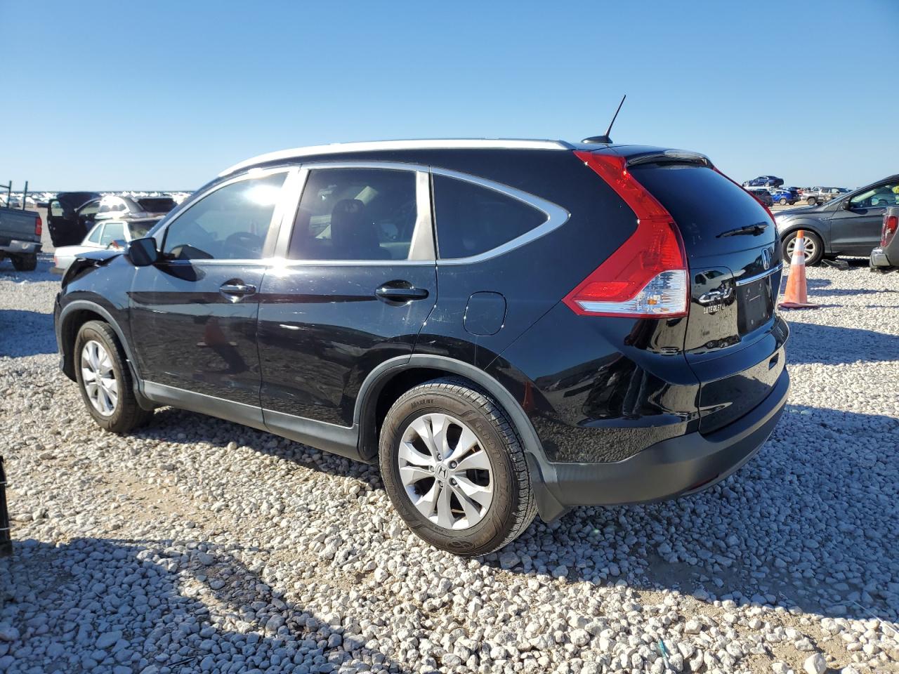 2014 Honda CR-V - Image 2