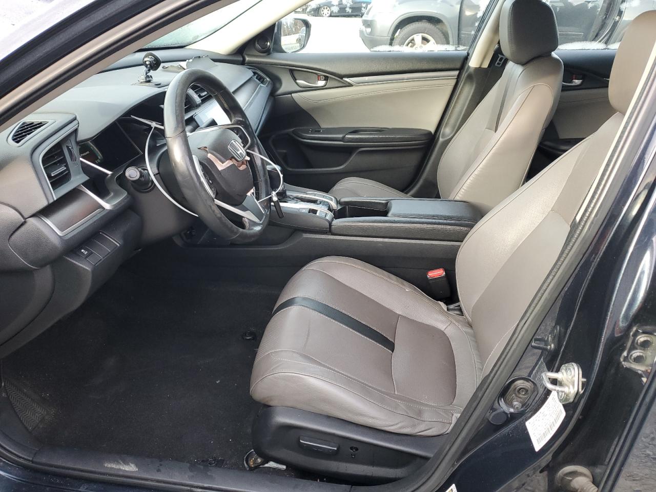 2016 Honda Civic - Image 7