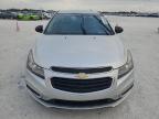 2015 Chevrolet Cruze Ls للبيع في Arcadia، FL - Mechanical