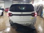 2023 Honda Pilot Exl на продаже в Elgin, IL - Front End