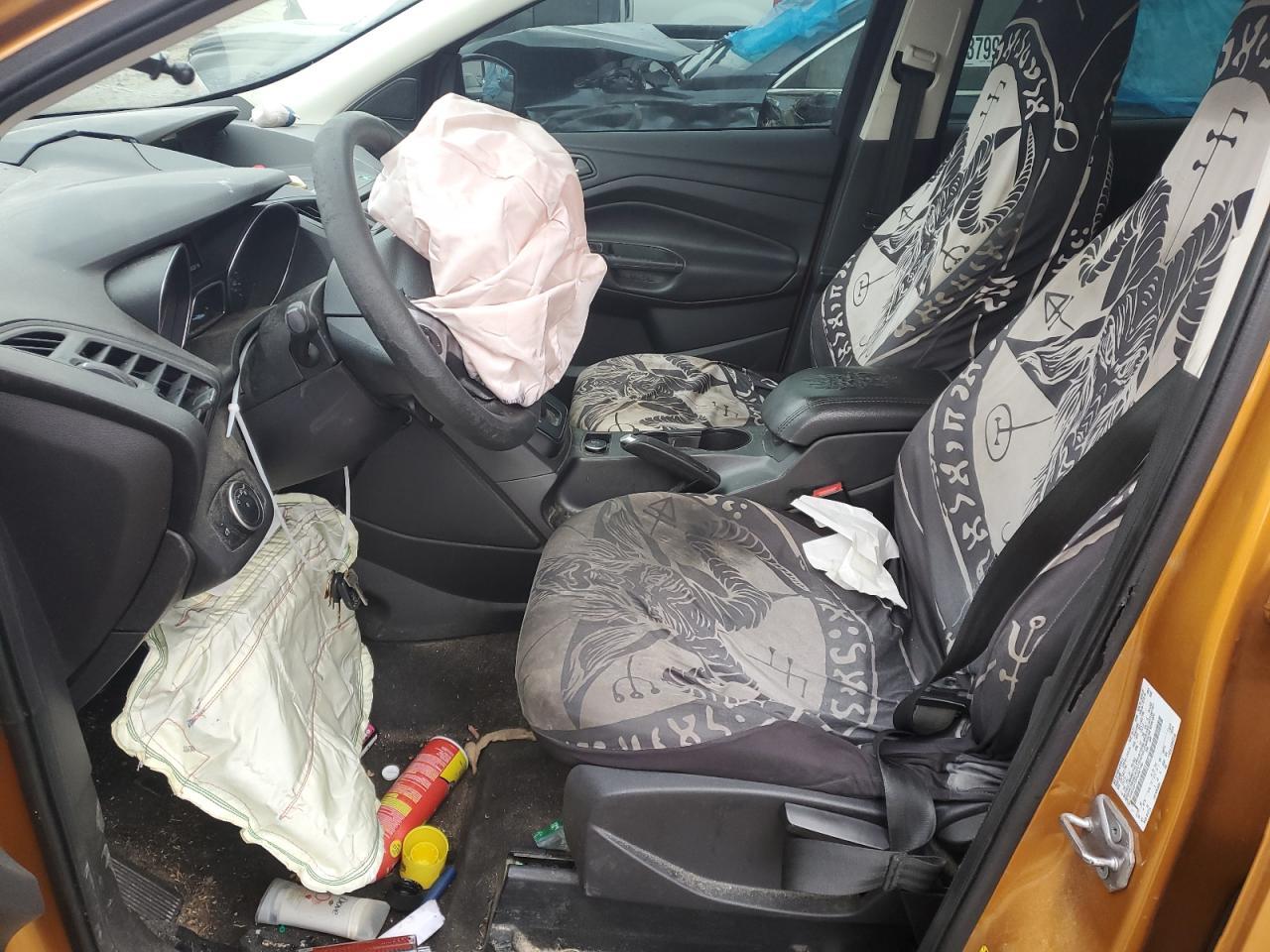 2016 Ford Escape - Image 7